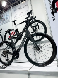 2026 台北國際自行車展圖4