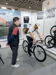 2026 台北國際自行車展圖10