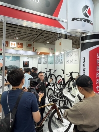2026 台北國際自行車展圖13