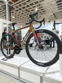 2026 台北國際自行車展圖16