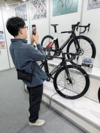 2026 台北國際自行車展圖17