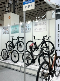 2026 台北國際自行車展圖18
