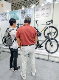 2026 台北國際自行車展圖20