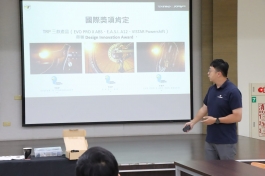 2026 TRP & TEKTRO 油壓碟剎教育訓練 圖19