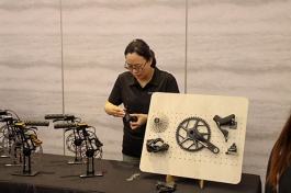 2025達陸公司聯合品牌新品發表會圖8
