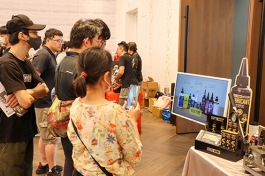 2025達陸公司聯合品牌新品發表會圖18