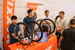 2025達陸公司聯合品牌新品發表會圖19